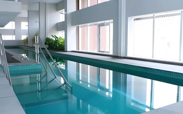 Multihouse - Moderno Apartamento no Brooklin III