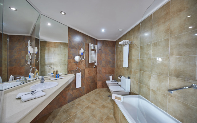 Sandos Monaco Hotel - Adults Only