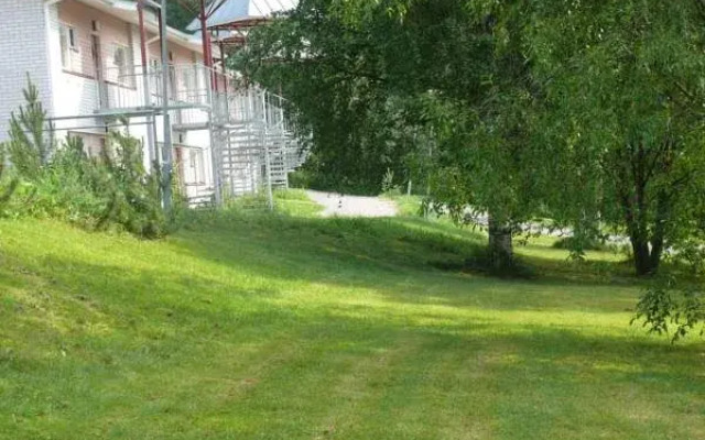 Kesähotelli DomusVirrat