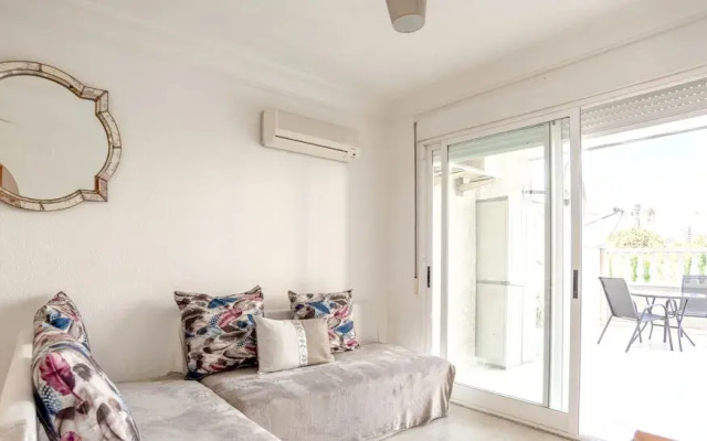 2 Bed Ground Floor La Cala