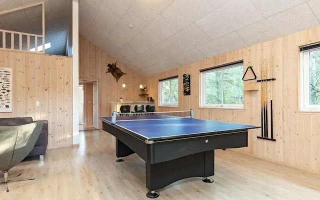 Luxury Retreat in Blavand - By Traum Ferienwohnungen