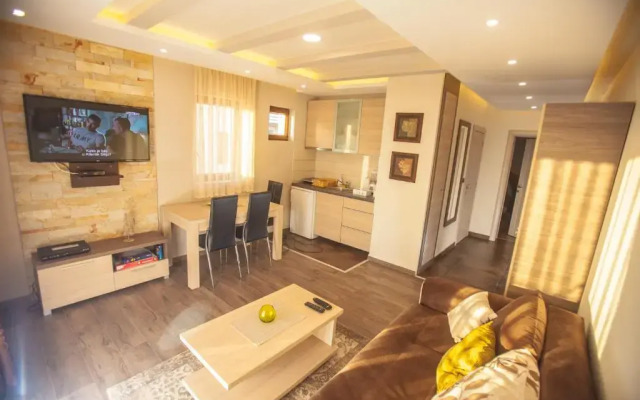 Apartment Mali Princ S18 Milmari resort