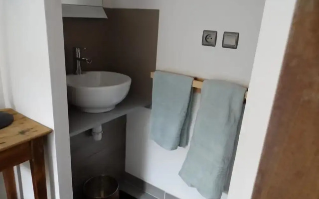 Le relais du bouchon