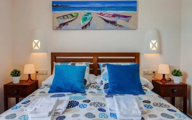 Hipoclub Villas, Aguamarina 2