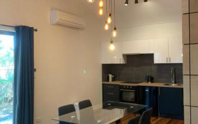 The Rocks Apartments