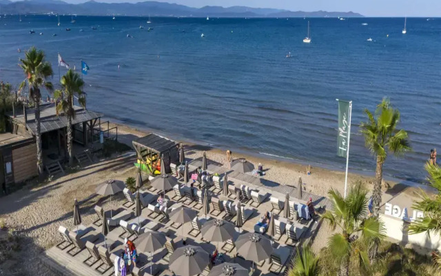 Belambra Clubs Presqu'île de Giens - Riviera Beach Club