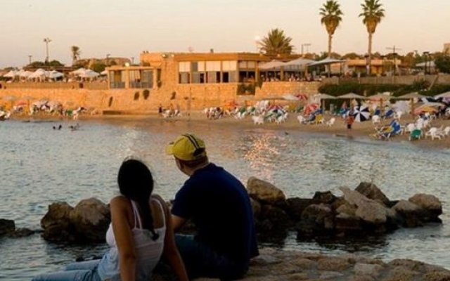 Caesarea Vacation Rooms