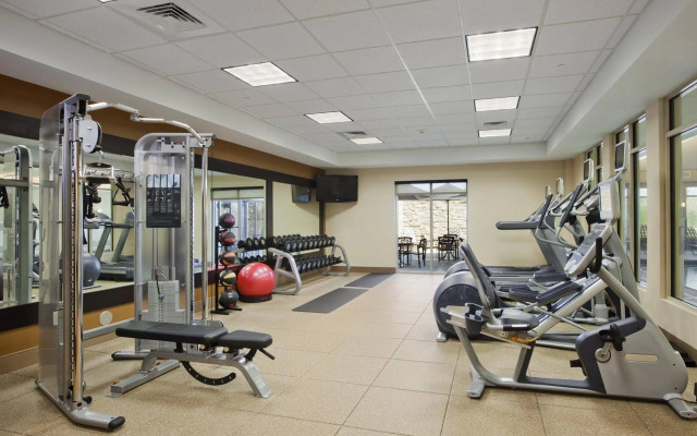 Hilton Garden Inn Springfield, MO