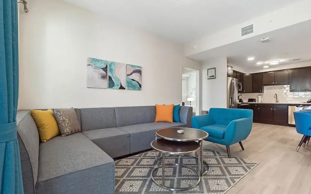 Vista Cay by Orlando Resort Rentals on Universal Boulevard