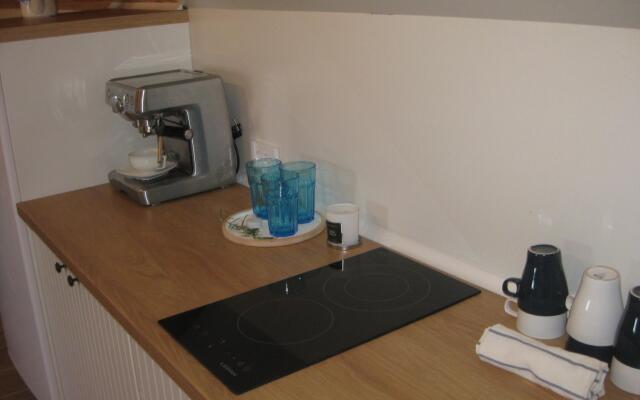 Морской сад (Marina Garden)