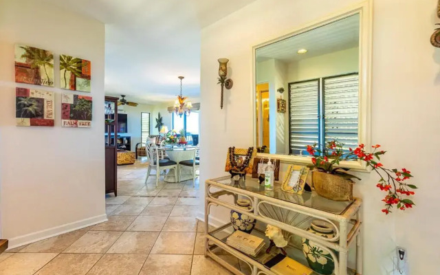 Wailea Ekolu #607