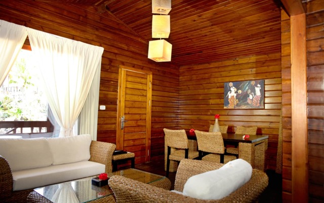 Itsandra Beach Hotel & Resort