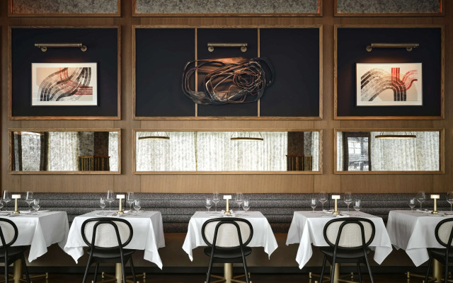 Thompson Atlanta - Buckhead, by Hyatt