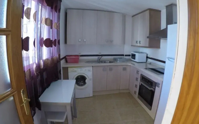 Apartamentos Delamar AP Aire