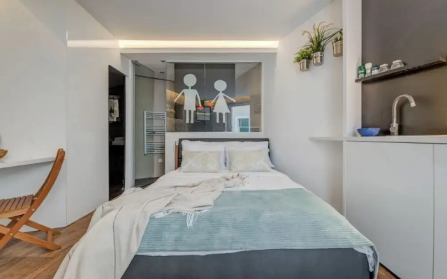 Versi & Note Luxury Rooms