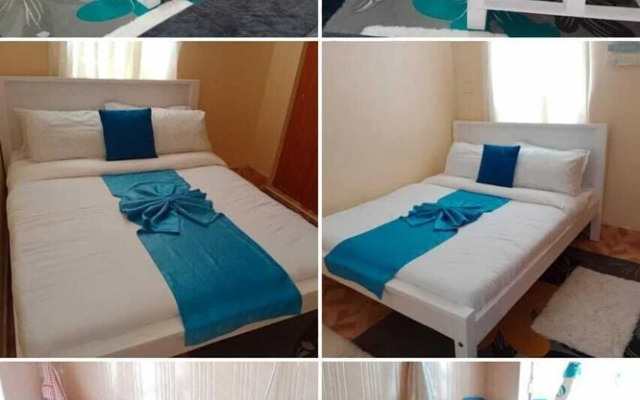 Lux Suites Khetias Apartments Naivasha