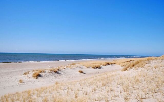 "Lika" - 730m from the sea in Western Jutland