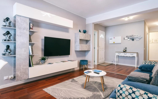 Pereira Place - The Dream