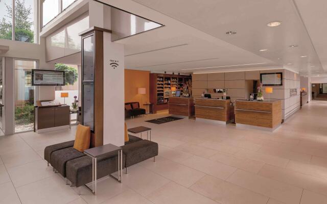 Courtyard by Marriott Linz