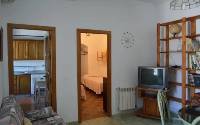 El Pinar De Villa Carmina