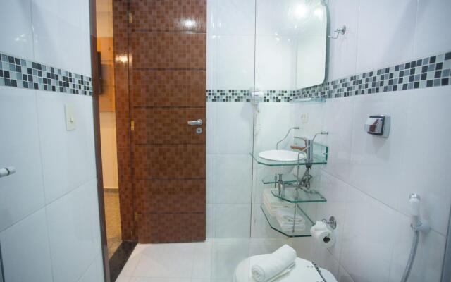 Regency Copacabana Hotel