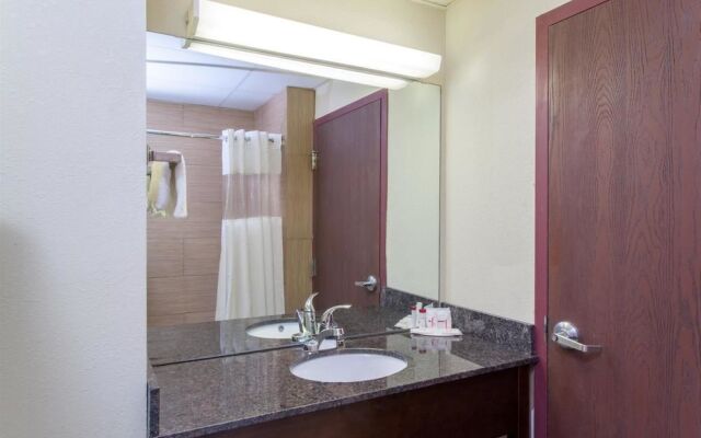 Ramada Bolingbrook