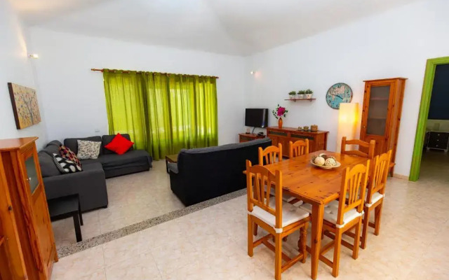 Villas Reina