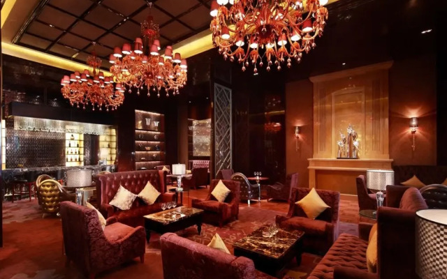Wanda Realm Taizhou