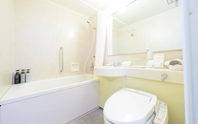 Authent Hotel Otaru