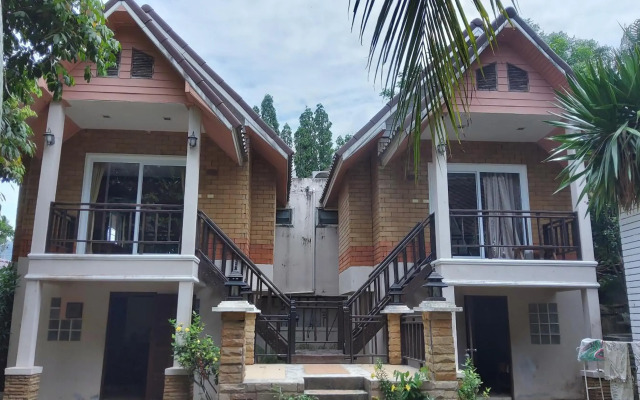 Wilai Villa