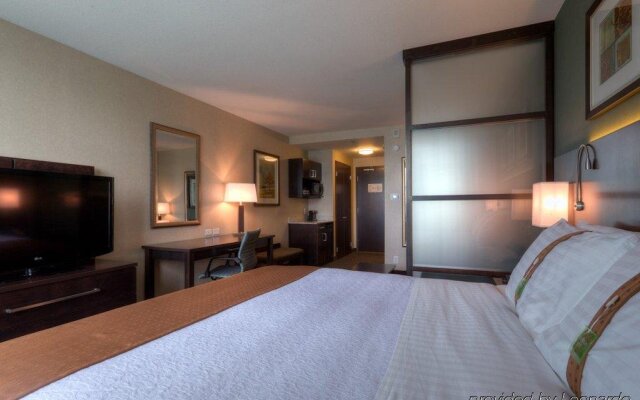 Holiday Inn Hotel & Suites Saskatoon Downtown, an IHG Hotel