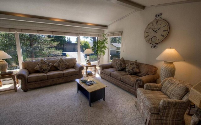 Cheyenne Circle House