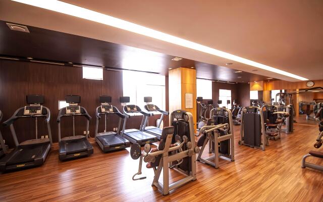 Holiday Inn Gwangju by IHG