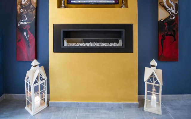 L'Affittacamere Elias Best