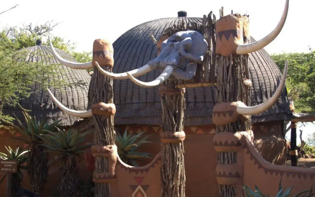 aha Shakaland