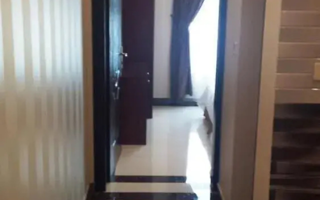 Nouran Hotel Apartments