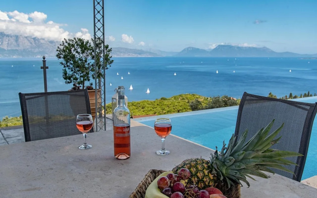 Ionian Heaven Villas