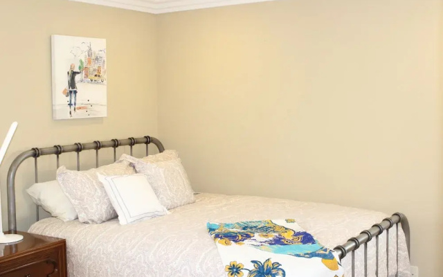 Irvine Property 1