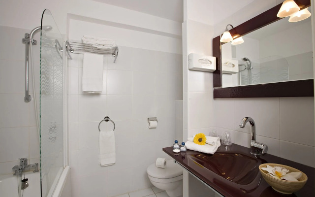 Splendid Hôtel Camargue