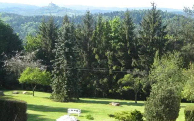 Gîte et chambre d'hôtes La Petite Source