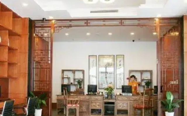 Scholars Inn Mudu