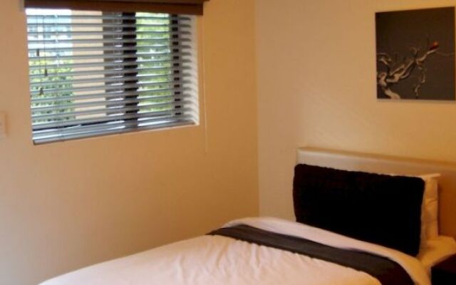 Urban Hip Hotels - The Nicol