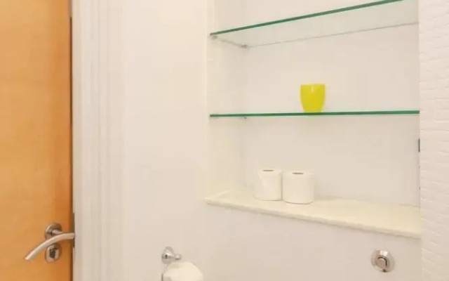 Spacious 2 Bedroom Flat on Bermondsey St