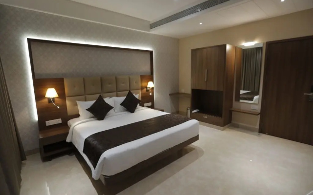 Hotel Radiance