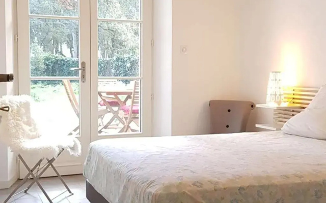 Maison Noirmoutier-en-l'Île, 3 pièces, 5 personnes - FR-1-224B-20