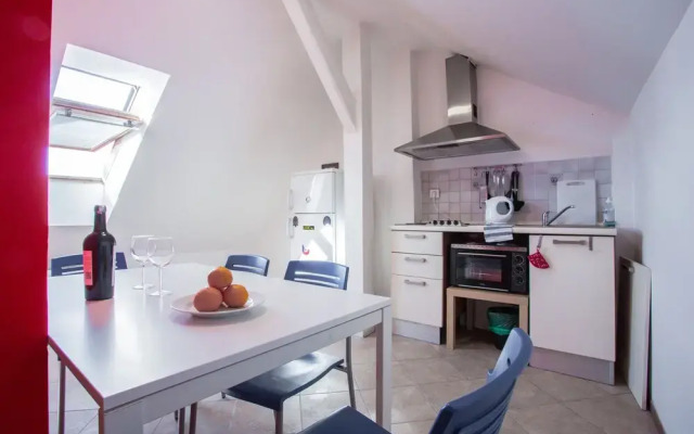 Welcome Apartment on V Tunich