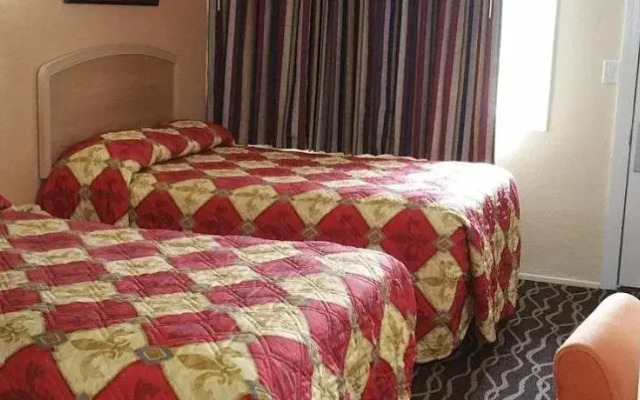Budget Inn of Daytona Beach