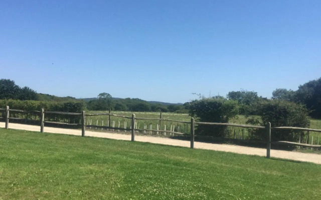 Old Dairy Farm Glamping