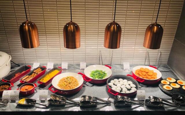 DoubleTree by Hilton Taipei Zhongshan