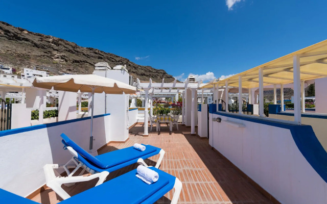 Billy's Puerto de Mogán Apartments by LIVVO